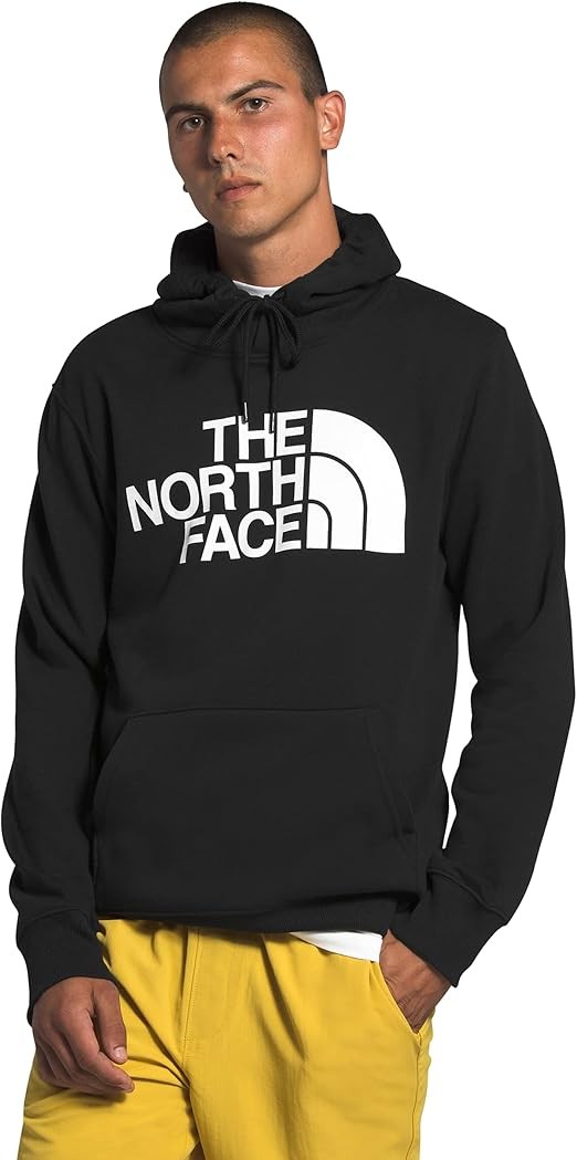 The North Face Men's Half Dome Pullover Hoodie