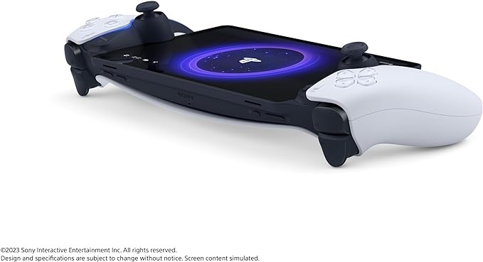 PlayStation Portal リモートプレーヤー(CFIJ-18000)